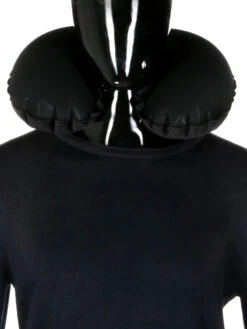 Coussin Gonflable Samsonite Comfort Easy 15 Coussin Gonflable Samsonite Comfort Easy -Sac et Style Boutique coussin samsonite 725072z