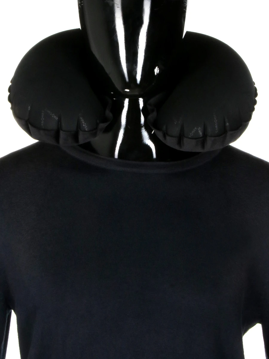 Coussin Gonflable Samsonite Comfort Easy 7 Coussin Gonflable Samsonite Comfort Easy – Image 5