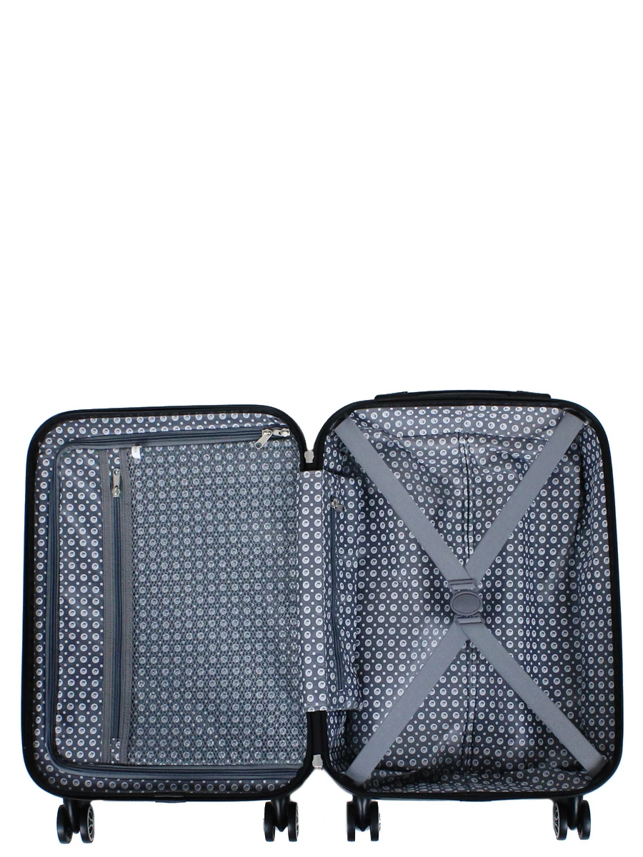 Ensemble 3 Valises Airtex Diome 13 Ensemble 3 Valises Airtex Diome – Image 11