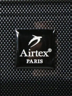 Ensemble 3 Valises Airtex Diome 35 Ensemble 3 Valises Airtex Diome -Sac et Style Boutique ensemble valise airtex 250607z