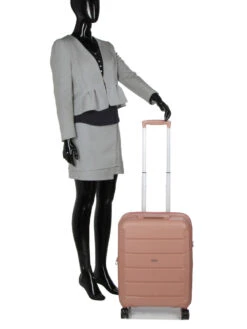 Ensemble 3 Valises Airtex Véga 38 Ensemble 3 Valises Airtex Véga -Sac et Style Boutique ensemble valise airtex 799034z