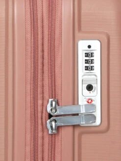 Ensemble 3 Valises Airtex Véga 34 Ensemble 3 Valises Airtex Véga -Sac et Style Boutique ensemble valise airtex 799045z