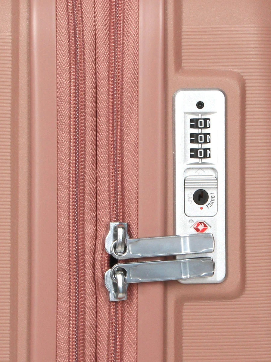 Ensemble 3 Valises Airtex Véga 15 Ensemble 3 Valises Airtex Véga – Image 13