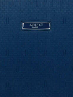 Ensemble 3 Valises Airtex Polaris -Sac et Style Boutique ensemble valise airtex 823486z