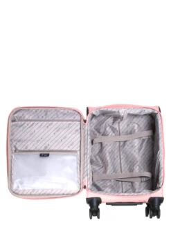 Ensemble 3 Valises Airtex Cyllène -Sac et Style Boutique ensemble valise airtex 826005z