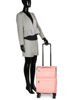 Ensemble 3 Valises Airtex Cyllène -Sac et Style Boutique ensemble valise airtex 826007z