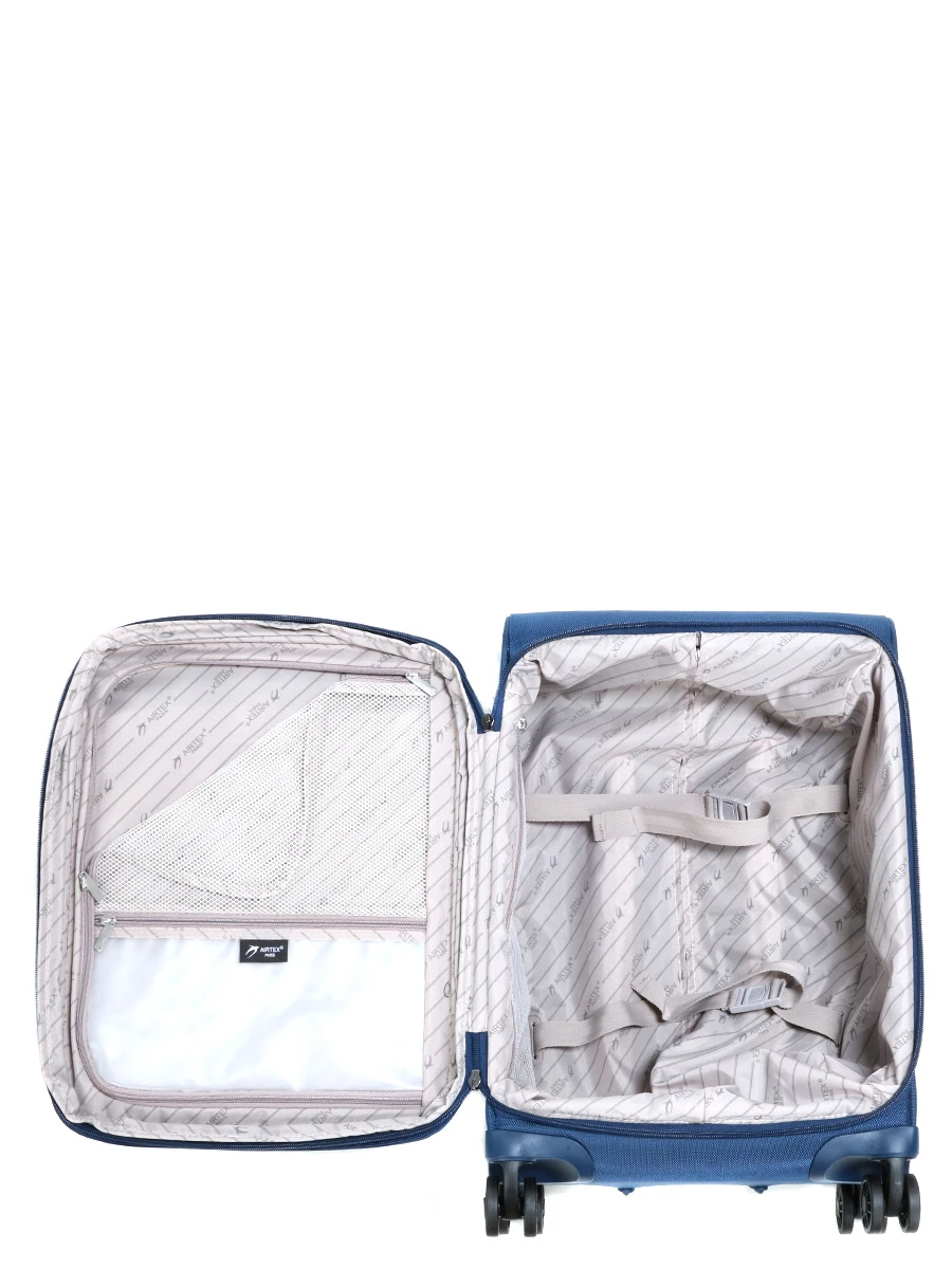 Ensemble 3 Valises Airtex Gemini 13 Ensemble 3 Valises Airtex Gemini – Image 11