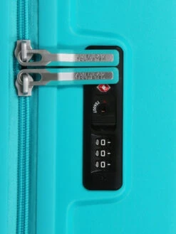 Ensemble 3 Valises American Tourister Linex -Sac et Style Boutique ensemble valise american tourister 701134z