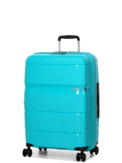 Ensemble 3 Valises American Tourister Linex -Sac et Style Boutique ensemble valise american tourister 701210z