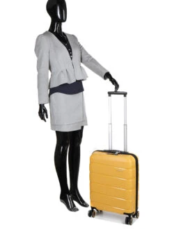 Ensemble 3 Valises American Tourister Air Move -Sac et Style Boutique ensemble valise american tourister 807520z