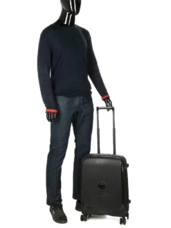 Ensemble 2 Valises Delsey Belmont Plus -Sac et Style Boutique ensemble valise delsey 624749z