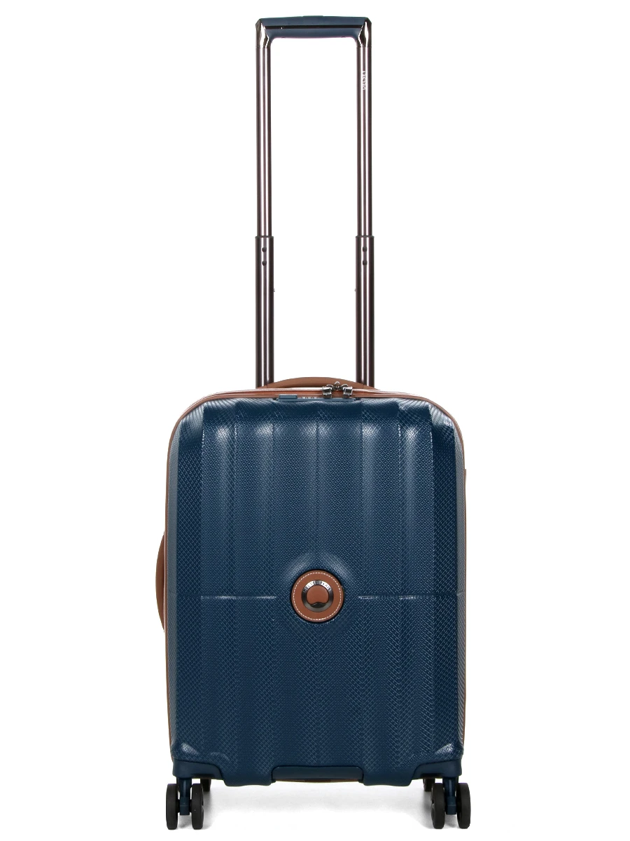 Ensemble 3 Valises Delsey St Tropez 4 Ensemble 3 Valises Delsey St Tropez – Image 2