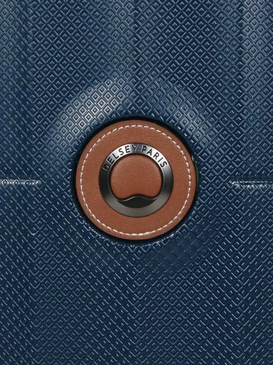 Ensemble 3 Valises Delsey St Tropez 16 Ensemble 3 Valises Delsey St Tropez – Image 14