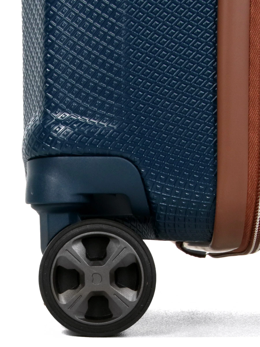 Ensemble 3 Valises Delsey St Tropez 10 Ensemble 3 Valises Delsey St Tropez – Image 8