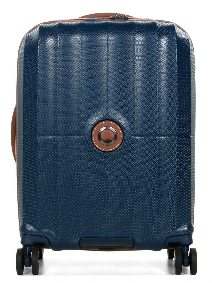 Ensemble 3 Valises Delsey St Tropez 5 Ensemble 3 Valises Delsey St Tropez – Image 3