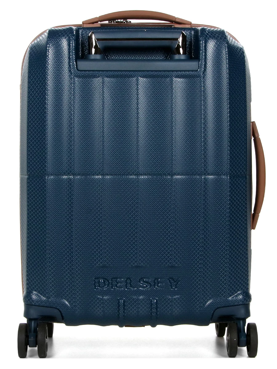 Ensemble 3 Valises Delsey St Tropez 6 Ensemble 3 Valises Delsey St Tropez – Image 4