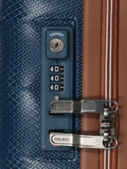 Ensemble 3 Valises Delsey St Tropez 34 Ensemble 3 Valises Delsey St Tropez -Sac et Style Boutique ensemble valise delsey 717225z