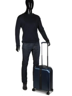 Ensemble 3 Valises Delsey Promenade Hard 2.0 -Sac et Style Boutique ensemble valise delsey 773088z