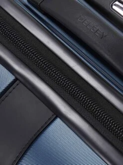 Ensemble 3 Valises Delsey Promenade Hard 2.0 -Sac et Style Boutique ensemble valise delsey 773090z