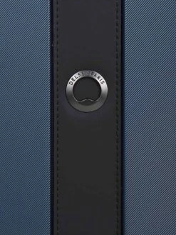 Ensemble 3 Valises Delsey Promenade Hard 2.0 -Sac et Style Boutique ensemble valise delsey 773096z