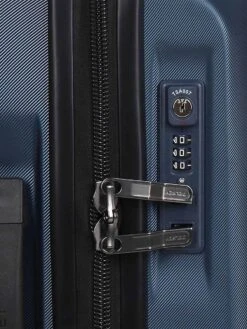 Ensemble 3 Valises Delsey Promenade Hard 2.0 -Sac et Style Boutique ensemble valise delsey 773101z