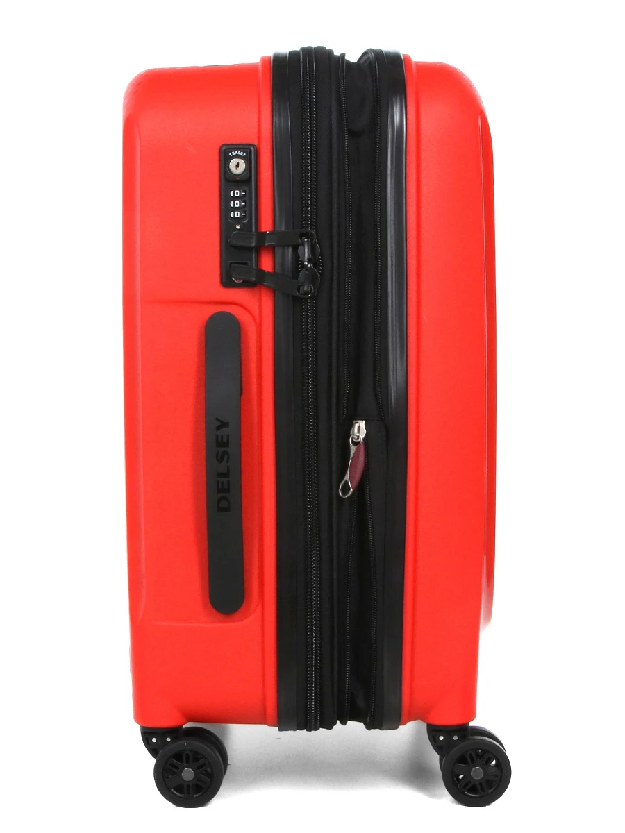 Ensemble 3 Valises Delsey Belmont Plus 9 Ensemble 3 Valises Delsey Belmont Plus – Image 7