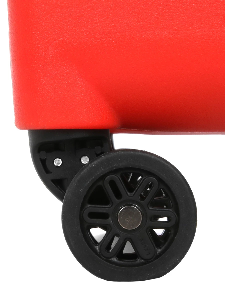 Ensemble 3 Valises Delsey Belmont Plus 15 Ensemble 3 Valises Delsey Belmont Plus – Image 13