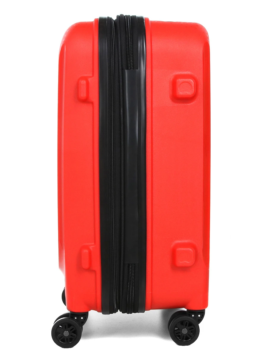 Ensemble 3 Valises Delsey Belmont Plus 7 Ensemble 3 Valises Delsey Belmont Plus – Image 5