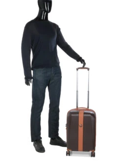 Ensemble 3 Valises Extensibles Delsey Promenade Hard 2.0 -Sac et Style Boutique ensemble valise delsey 865385z