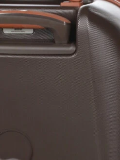 Ensemble 3 Valises Extensibles Delsey Promenade Hard 2.0 -Sac et Style Boutique ensemble valise delsey 865394z