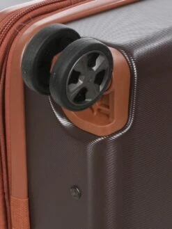 Ensemble 3 Valises Extensibles Delsey Promenade Hard 2.0 -Sac et Style Boutique ensemble valise delsey 865399z