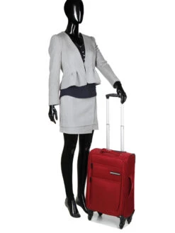 Ensemble 3 Valises Horizon New Mexico -Sac et Style Boutique ensemble valise horizon 732182z