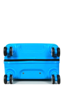 Ensemble 3 Valises Kinston Bahia -Sac et Style Boutique ensemble valise kinston 816242z