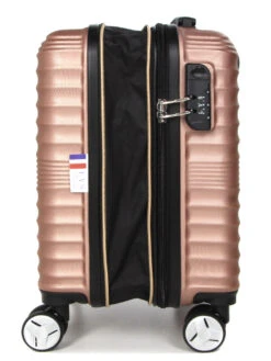 Ensemble 2 Valises Lys Sedona Et Vanity 26 Ensemble 2 Valises Lys Sedona Et Vanity -Sac et Style Boutique ensemble valise lys 810663z