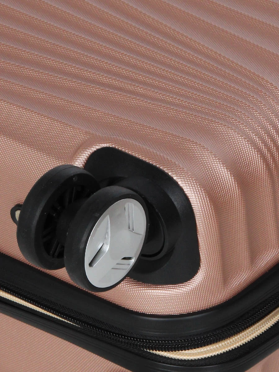 Ensemble 2 Valises Lys Sedona Et Vanity 14 Ensemble 2 Valises Lys Sedona Et Vanity – Image 12