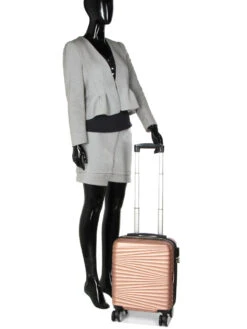 Ensemble 2 Valises Lys Sedona Et Vanity 37 Ensemble 2 Valises Lys Sedona Et Vanity -Sac et Style Boutique ensemble valise lys 810665z