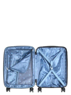 Ensemble 3 Valises Lys Inverness -Sac et Style Boutique ensemble valise lys 829952z