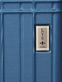 Ensemble 3 Valises Lys Inverness -Sac et Style Boutique ensemble valise lys 829960z