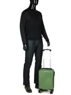 Ensemble 4 Valises Lys Vancouver -Sac et Style Boutique ensemble valise lys 830243z