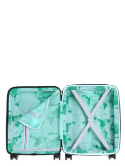 Ensemble 3 Valises Lys Caracas 32 Ensemble 3 Valises Lys Caracas -Sac et Style Boutique ensemble valise lys 830347z