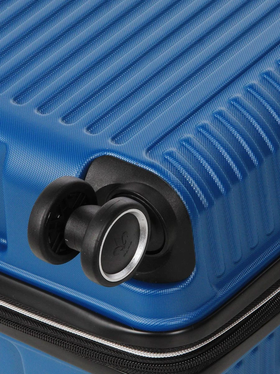 Ensemble 3 Valises Lys Caracas 14 Ensemble 3 Valises Lys Caracas – Image 12