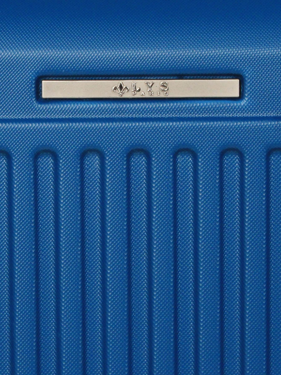 Ensemble 3 Valises Lys Caracas 17 Ensemble 3 Valises Lys Caracas – Image 15