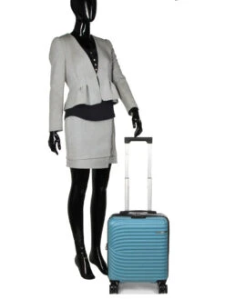 Ensemble 2 Valises Lys Managua Et Vanity -Sac et Style Boutique ensemble valise lys 830932z