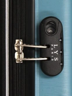 Ensemble 2 Valises Lys Managua Et Vanity -Sac et Style Boutique ensemble valise lys 830944z