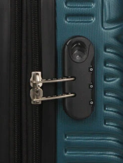 Ensemble 3 Valises Lys Medellin -Sac et Style Boutique ensemble valise lys 831178z