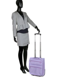 Ensemble 2 Valises Lys Nashville 2 -Sac et Style Boutique ensemble valise lys 831351z