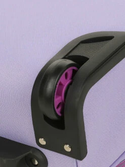 Ensemble 2 Valises Lys Nashville 2 -Sac et Style Boutique ensemble valise lys 831353z