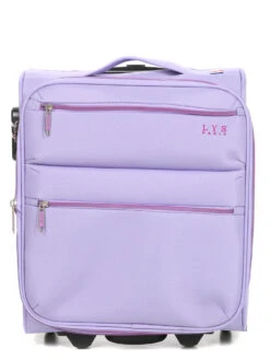 Ensemble 2 Valises Lys Nashville 2 -Sac et Style Boutique ensemble valise lys 831356z