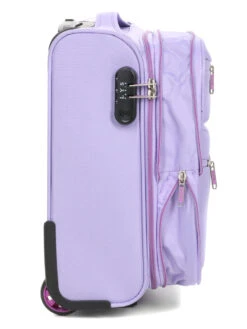 Ensemble 2 Valises Lys Nashville 2 -Sac et Style Boutique ensemble valise lys 831363z