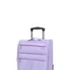 Ensemble 2 Valises Lys Nashville 2 -Sac et Style Boutique ensemble valise lys 831366z